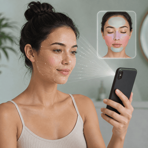 Know Your Face Better main